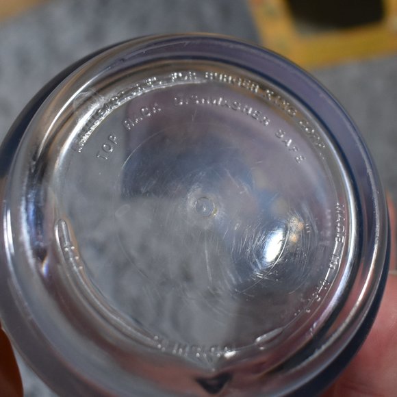 Vintage Disney and Burger King Pinocchio Plastic Collectible Drinking Glass - Picture 9 of 10